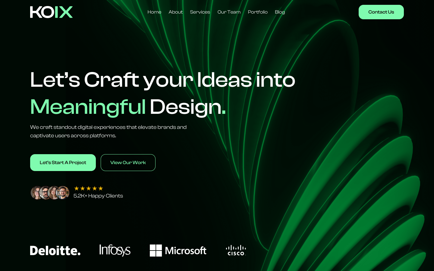 GrowthLab Agency Platform