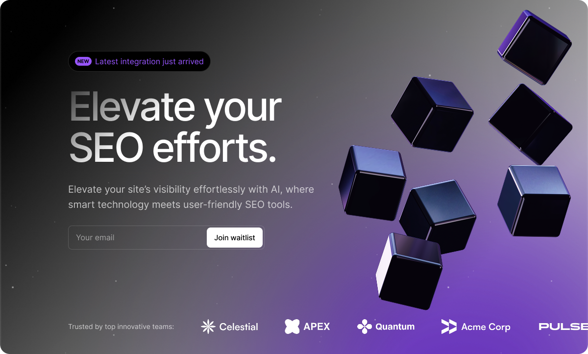 Nova Creative Launch