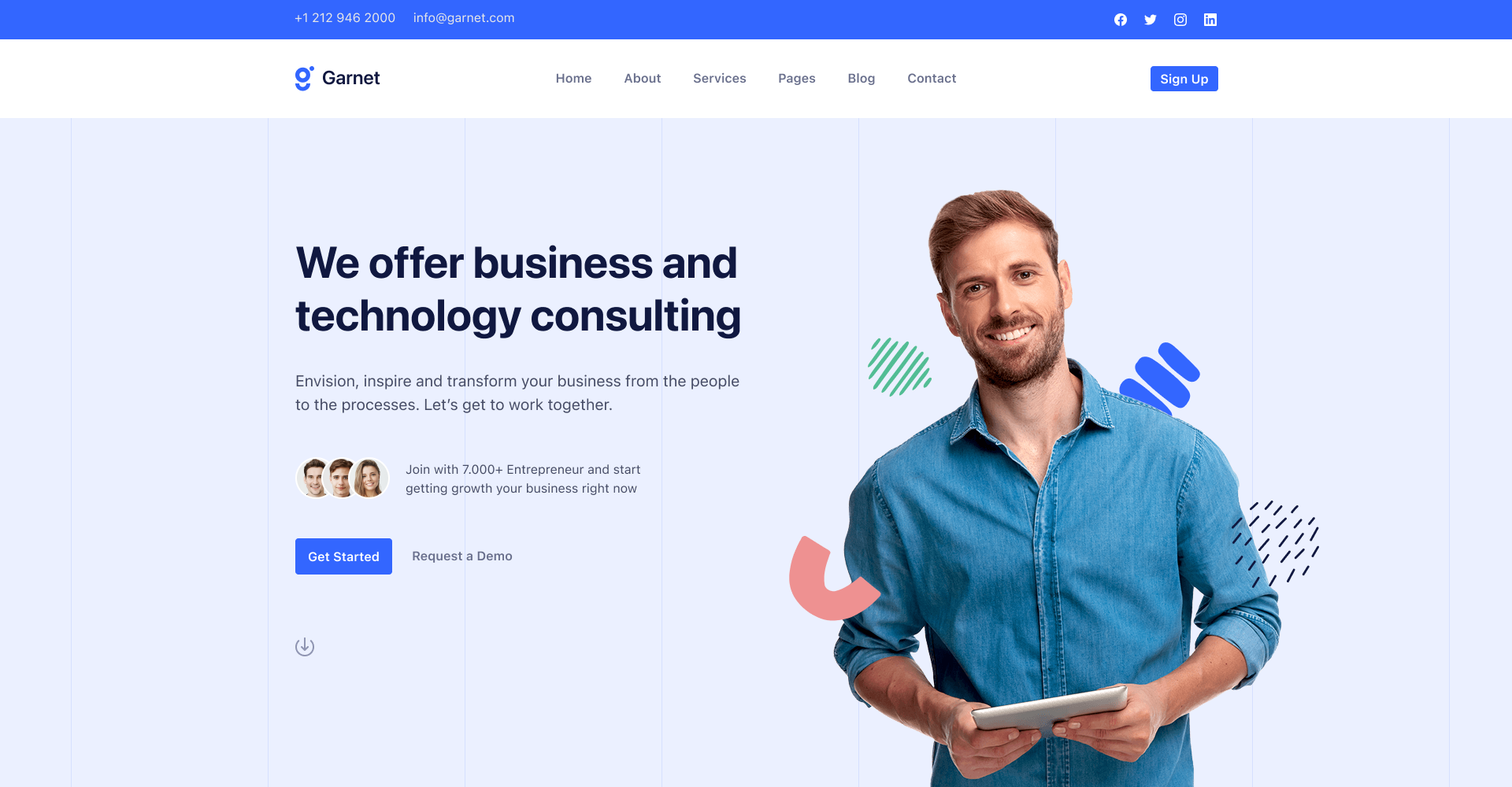 Vertex enterprise suite KPI highlights